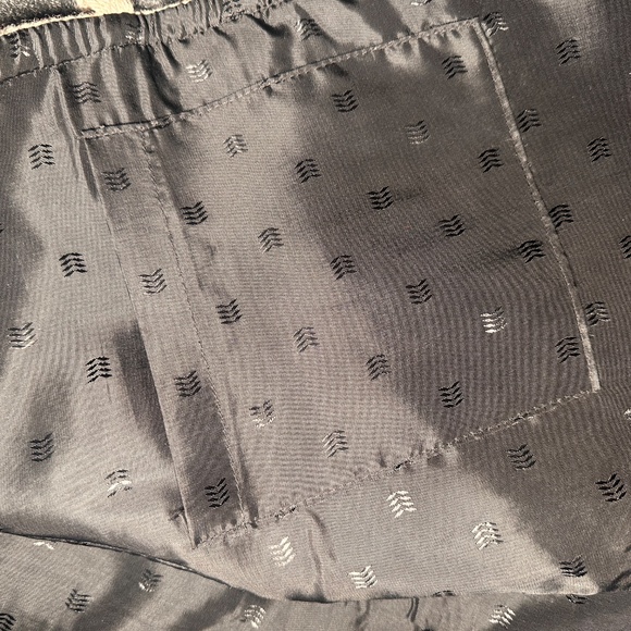 Chimayo Weavers, Handwoven, Wool Blanket Vest. Size 42 - Picture 5 of 5